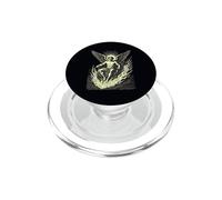 Belial The Seducer’s Chariot PopSockets PopGrip for MagSafe