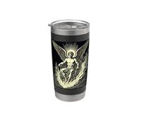 Belial The Seducer’s Chariot Stainless Steel Insulated Tumbler