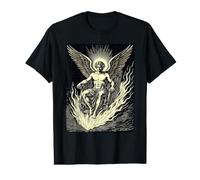 Belial The Seducer’s Chariot Value Graphic T-Shirt