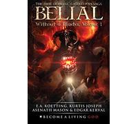BELIAL: Without a Master: 1 (The Nine Demonic Gatekeepers Saga)