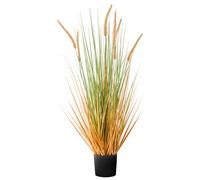 Artificial Plant BRISTLEGRASS 90 cm Green