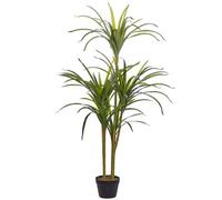 Artificial Plant DRACAENA ANITA 147 cm Green