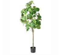 Artificial Plant FICUS TREE 160 cm Green
