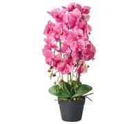 Artificial Plant ORCHID 65 cm Pink