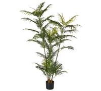 Artificial Plant PALM TREE 180 cm Green