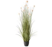 Artificial Plant POMPOM GRASS 120 cm Green
