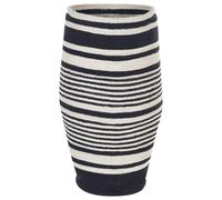 Basket ARRAH Cotton Black/ White