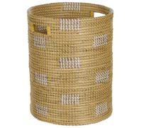Basket MONGCAI Seagrass Natural