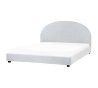 Bed Fabric VAUCLUSE 180 x 200 cm (EU Super King) Light Blue