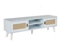 TV Stand PARTON Off-White