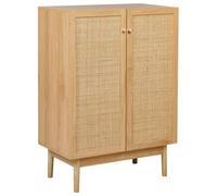 Cabinet NIVO Light Brown