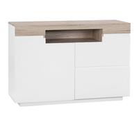 Cabinet Sideboard MARLIN White
