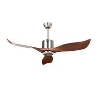 Ceiling Fan ROSEAU Brown