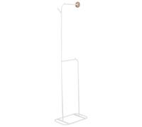 Beliani Coat Stand Eureka White