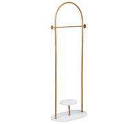 Coat Stand HARDIN Gold