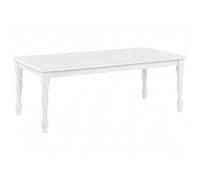 Coffee Table KOKOMO White
