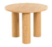 Coffee Table SENOIA Brown