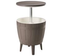 Cool Bar SILG 49 cm 49 cm Taupe