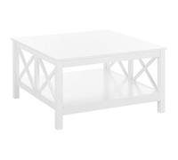 Coffee Table LOTTA White