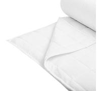 Beliani Double-Layered All-Season Duvet Korab Polyester 200 X 220 Cm