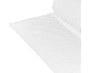 Beliani Duvet Polyester 9 Tog Medium Warm Chapcha 220 X 240 Cm