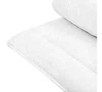 Beliani Duvet Polyester Extra Warm 13.5 Tog Lemberg 135 X 200 Cm