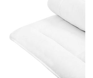 Beliani Duvet Polyester Extra Warm 13.5 Tog Lemberg 200 X 220 Cm
