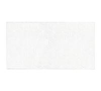 Faux Fur Rug THATTA White 80 x 150 cm