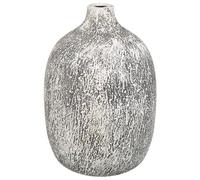 Flower Vase VIGO Ceramic 36 cm Grey