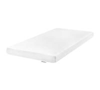 Beliani Foam Cot Mattress Cuddly H2/3 Medium 70 X 130 Cm