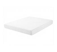 Beliani Foam Mattress Aircomfort Foam Plus H2/3 Medium 160 X 200 Cm (Eu King Size)