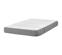 Beliani Foam Mattress Cheer H2/3 Medium 120 X 200 Cm (Eu Small Double)