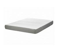 Beliani Foam Mattress Cheer H2/3 Medium 140 X 200 Cm (Eu Double)