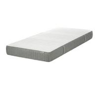 Beliani Foam Mattress Cheer H2/3 Medium 90 X 200 Cm (Eu Single)