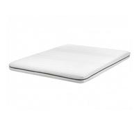 Beliani Foam Mattress Comfort Flex Core H2/3 Medium 180 X 200 Cm (Super King Size)