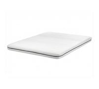 Foam Mattress ENCHANT H2/3 Medium 160 x 200 cm (EU King Size)