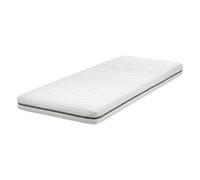 Beliani Foam Mattress Enchant H2/3 Medium 80 X 200 Cm (Eu Small Single)