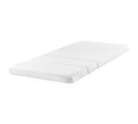 Beliani Foam Mattress For Extendable Bed Clever H2/3 Medium 90 X 130/160/200 Cm