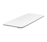 Foam Mattress PRECIOUS H2/3 Medium 80 x 200 cm (EU Small Single)