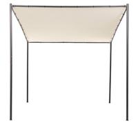 Pergola Beige VIMINO