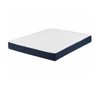 Beliani Gel Memory Foam Mattress Allure H2/3 Medium 140 X 200 Cm (Eu Double)