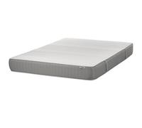 Gel Foam Mattress HAPPINESS Firm 140 x 200 cm (EU Double)
