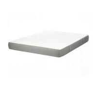 Beliani Gel Memory Foam Mattress Happiness H2/3 Medium 140 X 200 Cm (Eu Double)