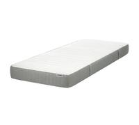 Beliani Gel Memory Foam Mattress Happiness H2/3 Medium 80 X 200 Cm (Eu Small Single)