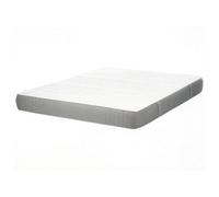 Beliani Gel Memory Foam Mattress Happiness H3/4 Firm 160 X 200 Cm (Eu King Size)
