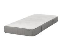 Beliani Gel Memory Foam Mattress Happiness H3/4 Firm 90 X 200 Cm (Eu Single)