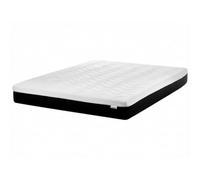 Gel Memory Foam Mattress SPONGY H2/3 Medium 180 x 200 cm (Super King Size)