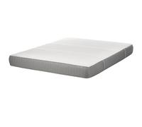 Latex Foam Mattress LATEX AIR 7 PLUS H2/3 Medium 160 x 200 cm (EU King Size)