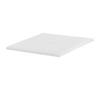 Beliani Latex Mattress Topper Gracious 160 X 200 Cm (Eu King Size)