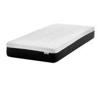 Latex Memory Foam Mattress TREASURE H2/3 Medium 90 x 200 cm (EU Single)
